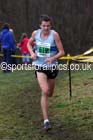 Mens under-20s North Eastern Cross Country, Aykley Heads, Durham. Photo: David T. Hewitson/Sports for All Pics